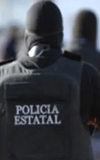 El 57 por ciento de los poblanos desconfían de sus policías: INEGI