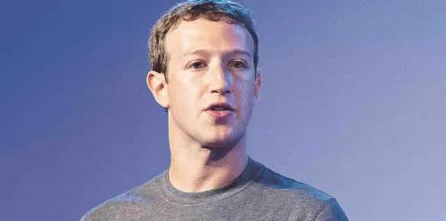 Zuckerberg se tomará dos meses de baja de paternidad