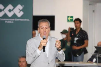 Se deslinda Pepe Chedraui de audioescándalo sobre la operación de Eukid Castañón en Morena