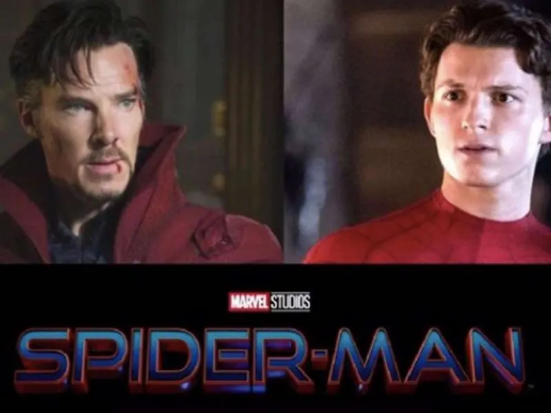 marvel / sony