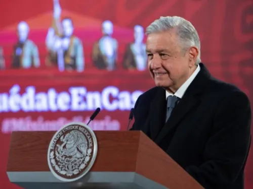 Plantea consulta ciudadana para resolver sobre aborto