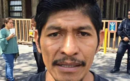 Tras perder evidencia del caso de activista Samir, piden destitución del Fiscal de Morelos