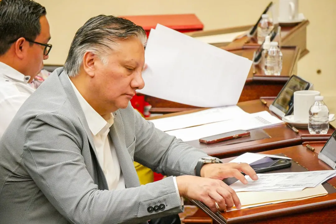 Fernando Morales