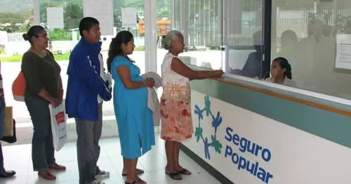 Avanza proceso de reafiliación de 1 millón 200 mil poblanos al SP