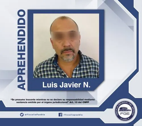 Luis Javier N., enfrentará proceso penal ante homicidio de joven ocurrido en inmediaciones de hotel
