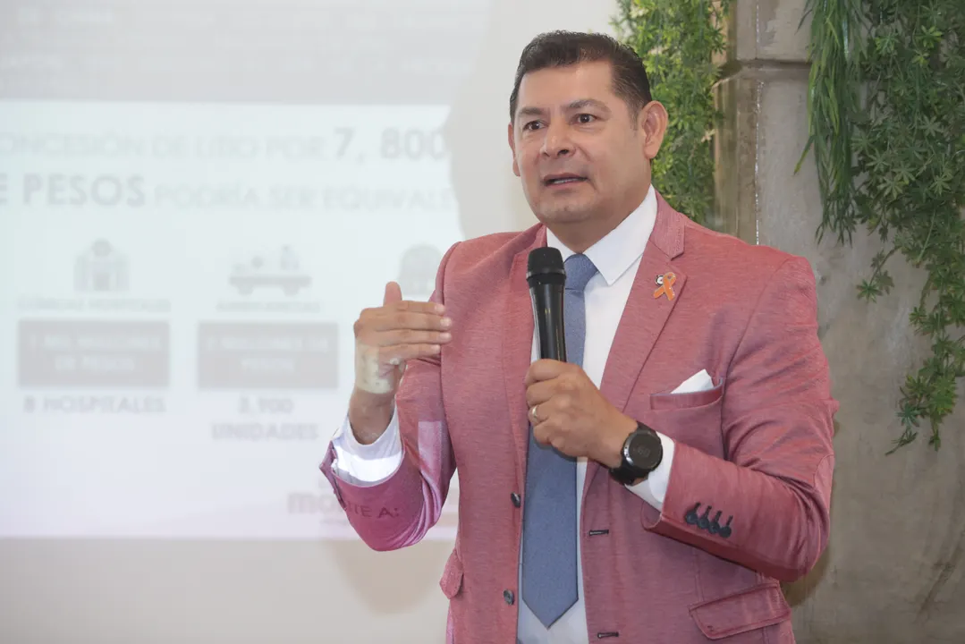 Sube el tono hacia 2024