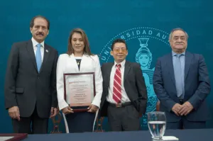 Licenciatura de Lenguas en la BUAP, ejemplo de calidad