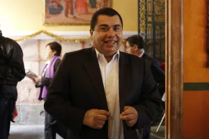La justicia debe aplicarse para todos: Zavala