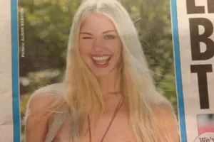 Mantendrá ‘The Sun’ a sus chicas topless en la página 3