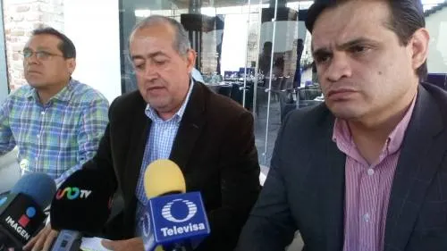 Separación del cargo es para transparentar investigación de PGR por delincuencia organizada: Núñez