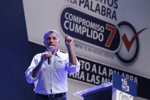 Beneficios ofrecidos a los poblanos, simples medidas de trabajo: Gali