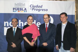 Presentan edición histórica de Noche de Museos