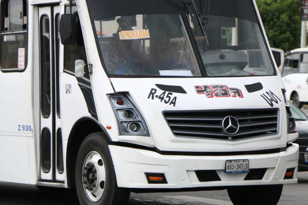 ruta 45A