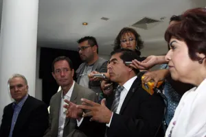 Empresarios poblanos invierten en parque industrial en Guanajuato