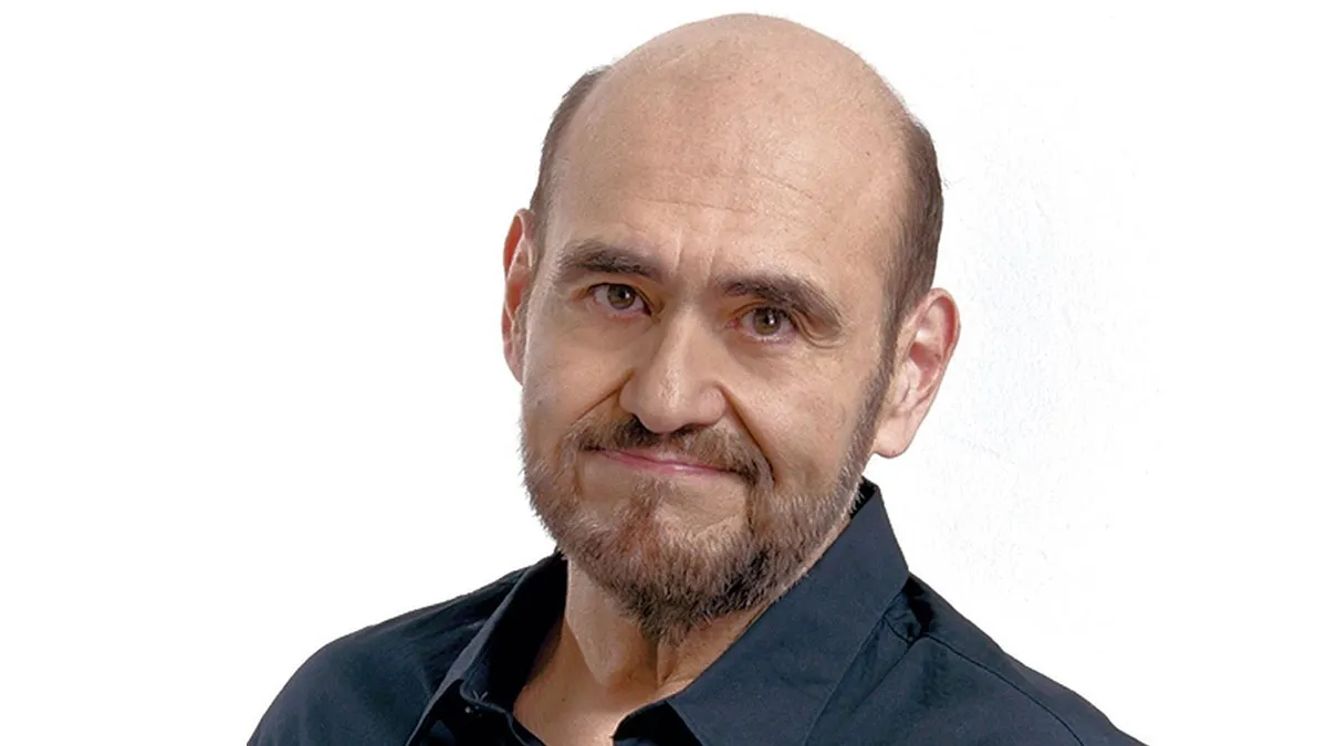 Edgar Vivar