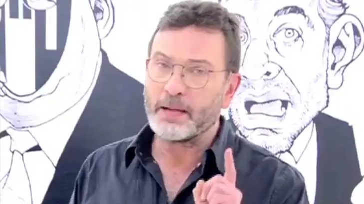 Fallece el caricaturista Antonio Helguera de un infarto