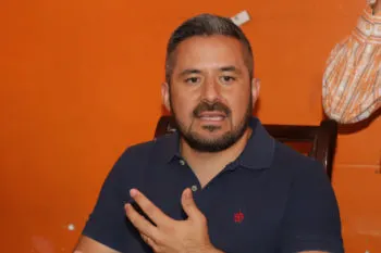 Gobierno municipal y del estado trabajan en coordinación para garantizar la seguridad en la Feria de Puebla