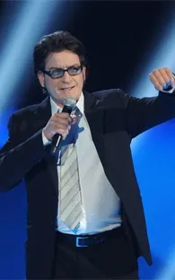 Charlie Sheen vivirá en la Casa Blanca