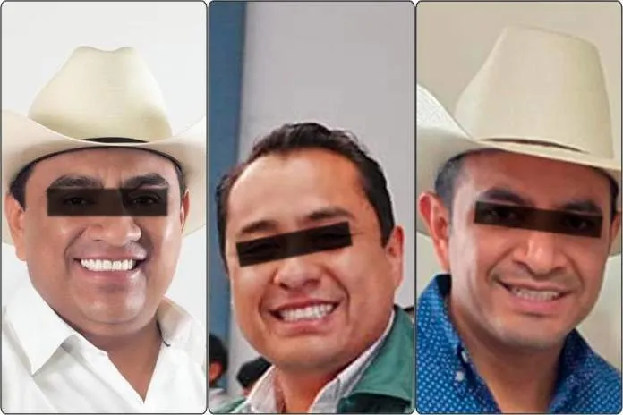El morenovallismo les dio impunidad a los hermanos González Vieyra