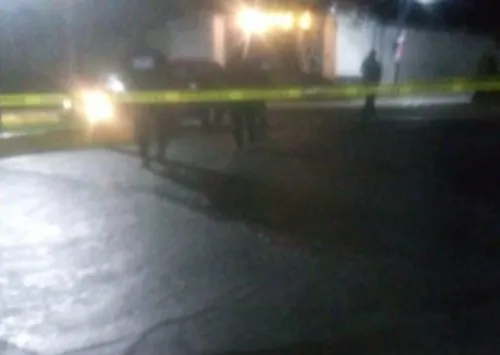 Acribillan a joven a bordo de su camioneta en Atlixco