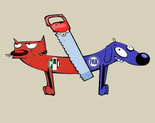 Ecos del cónclave del Grupo Renovación y el CEN del PRI