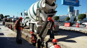 Ayuntamiento programa cierre de Avenida 25 Sur
