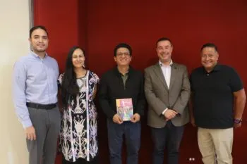 Una ruta hacia la justicia restaurativa en el libro ‘Atención a la conflictividad local’
