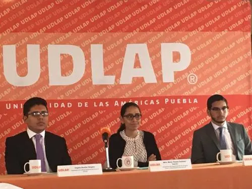 La Udlap anuncia su XXX Congreso Nacional de Actuaría