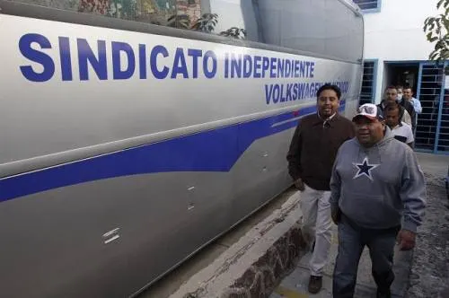 Mañana, asambleas en el sindicato VW para definir propuesta de aumento salarial