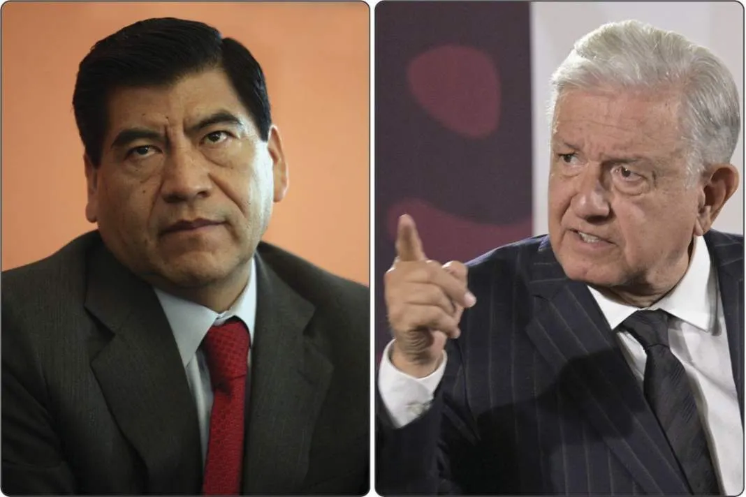 En 2006 Marín buscó a AMLO para pedirle ayuda y lo acabó traicionando