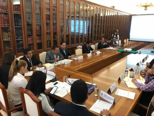 Diputados acusan de cómplice a Casiano Tlahque en ecocidio de Vivero Santa Cruz