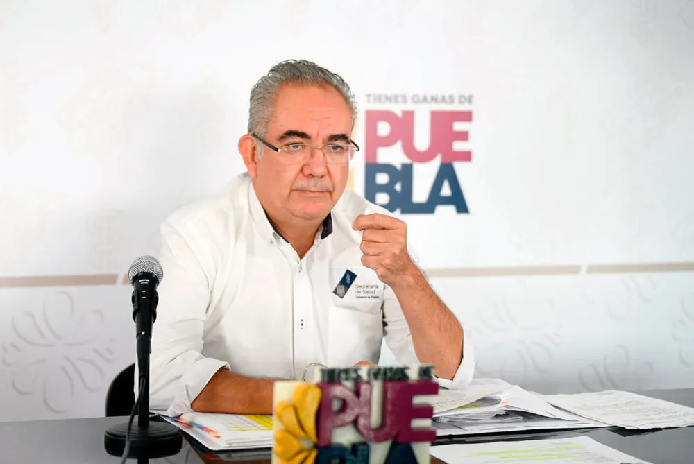 Jose Antonio Martinez Garcia