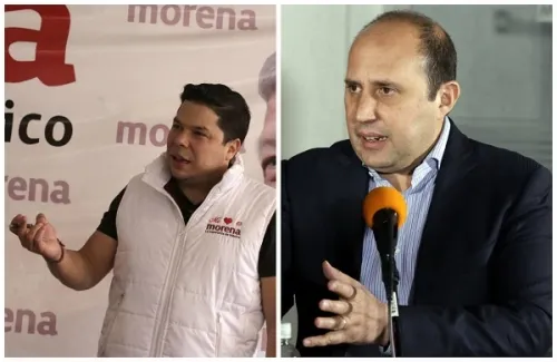 Manzanilla y Biestro para el 2021… por ahora