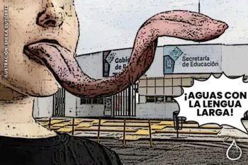 Verdades que hace poco eran inconfesables en la SEP Puebla