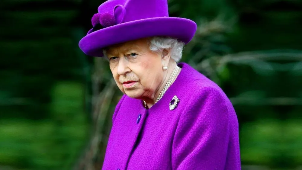Isabel II