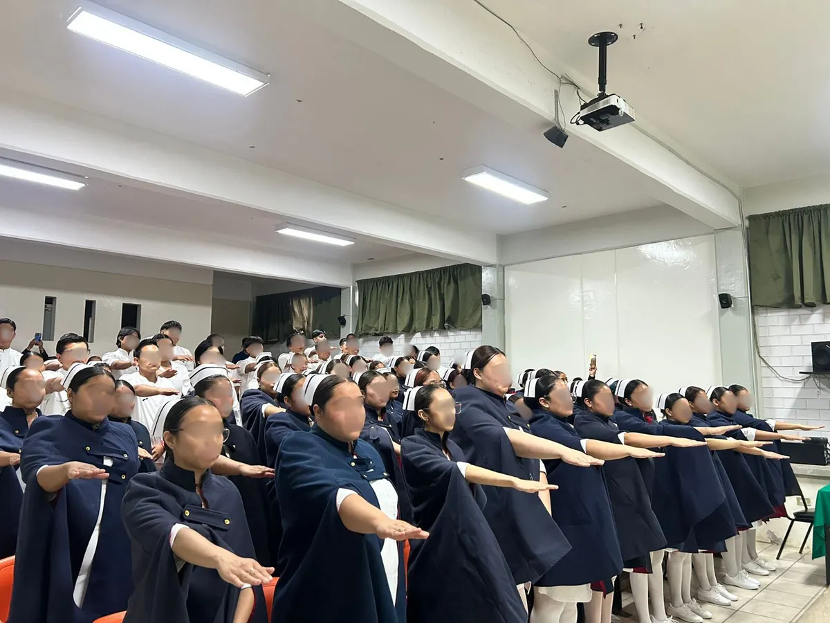 Ofrece Conalep Puebla confianza académica y profesional al alumnado