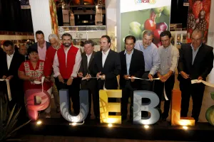 Inauguran encuentro de Agroindustriales RENDRUS 2016