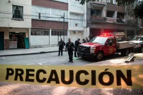 Vincularán a proceso al agresor de Ismael Figueroa: Amieva