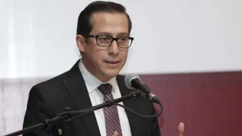Ley de Ingresos 2021 sufrirá una disminución de 650 millones de pesos