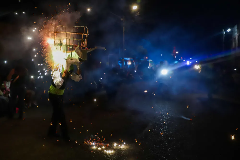 Ayuntamiento de Puebla rastrea caso de abuso en carnaval; refuerzan vigilancia en cierres restantes