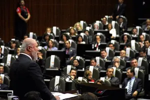 Sociedad ya no aguanta tanto abuso de poder: Clouthier