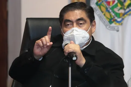 Fue capturado el principal líder dedicado al trasiego de combustible: Barbosa
