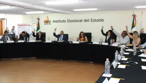 IEE da cumplimiento a sentencia del TEPJF