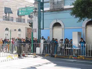 Cumbre de Líderes de Norteamérica ocupa hoteles de Toluca al 100 por ciento