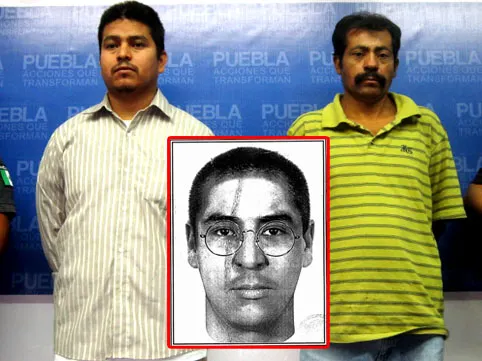 Capturan a secuestradores de una joven en Chietla