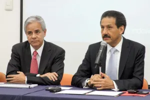 Rector reconoce trabajo de la Comisión de Planeación Institucional de la BUAP