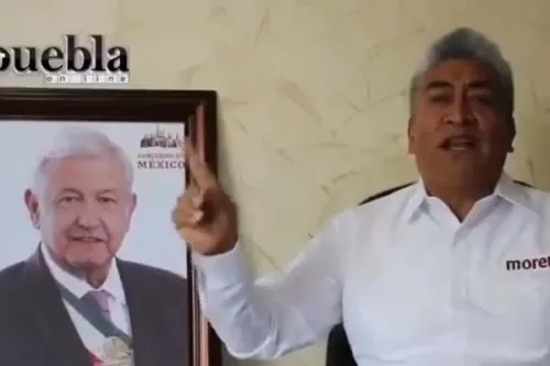 Xicale, el Meta-Alcalde y sus Pecados Confesos