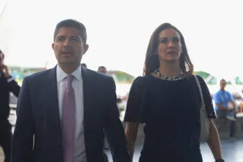 Sin convocatoria del FAM, seguiré siendo alcalde: Eduardo Rivera