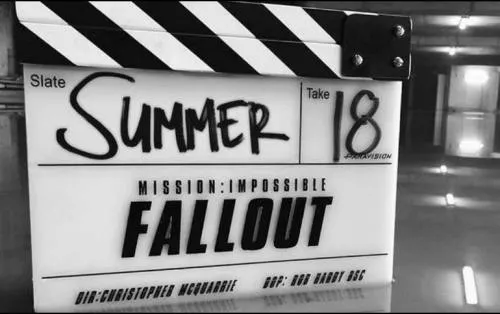 Tom Cruise revela el nombre de la nueva entrega de ”Misión: Imposible”