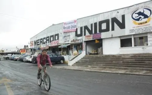 Siempre sí demolerán El Mercado Unión, las obras arrancarían en los dos primeros meses de 2020